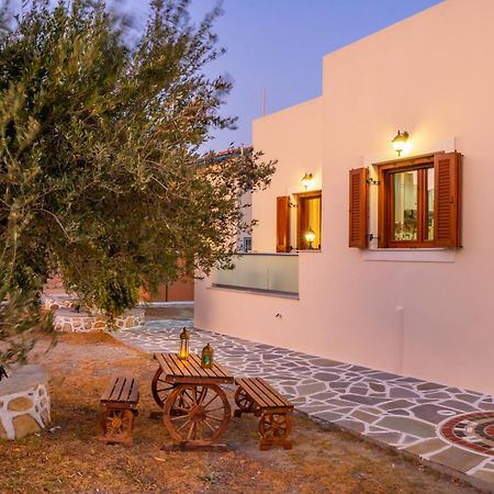 Olive Studios Karpathos Studio #4 Ngoại thất bức ảnh
