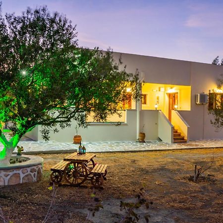 Olive Studios Karpathos Studio #4 Ngoại thất bức ảnh