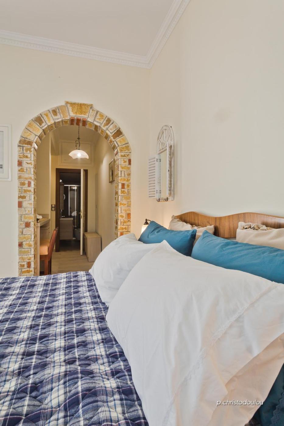 Olive Studios Karpathos Studio #4 Ngoại thất bức ảnh
