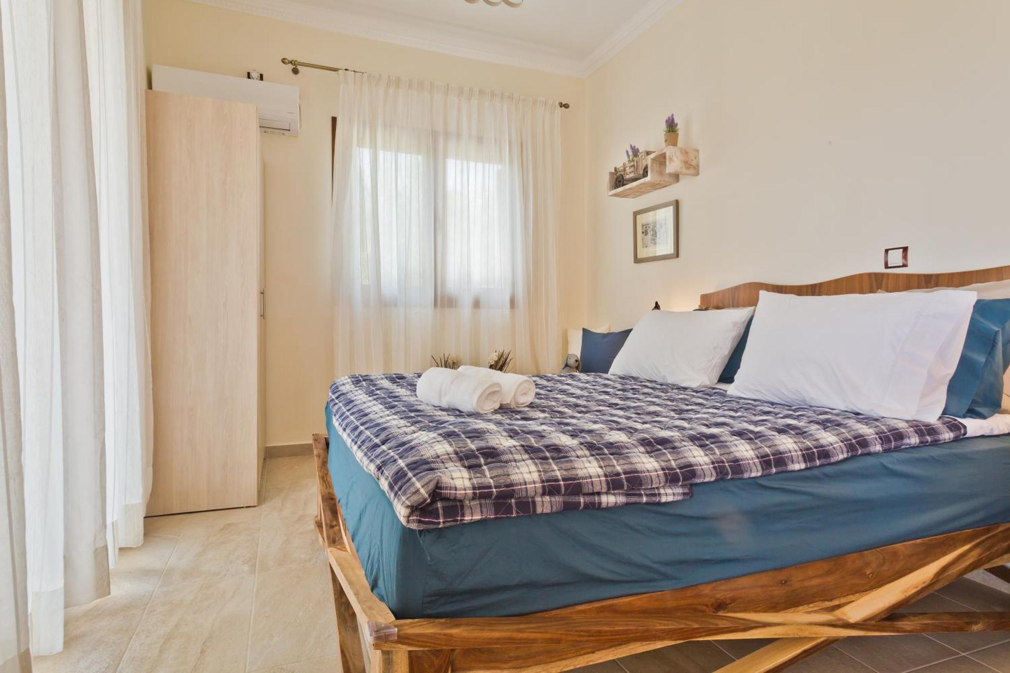 Olive Studios Karpathos Studio #4 Ngoại thất bức ảnh