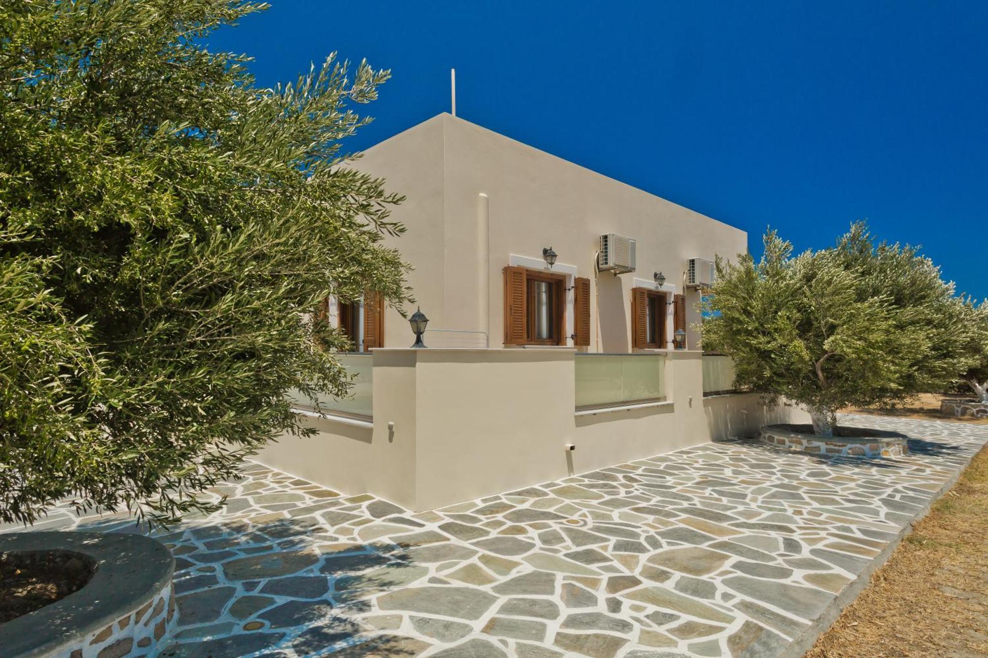 Olive Studios Karpathos Studio #4 Ngoại thất bức ảnh