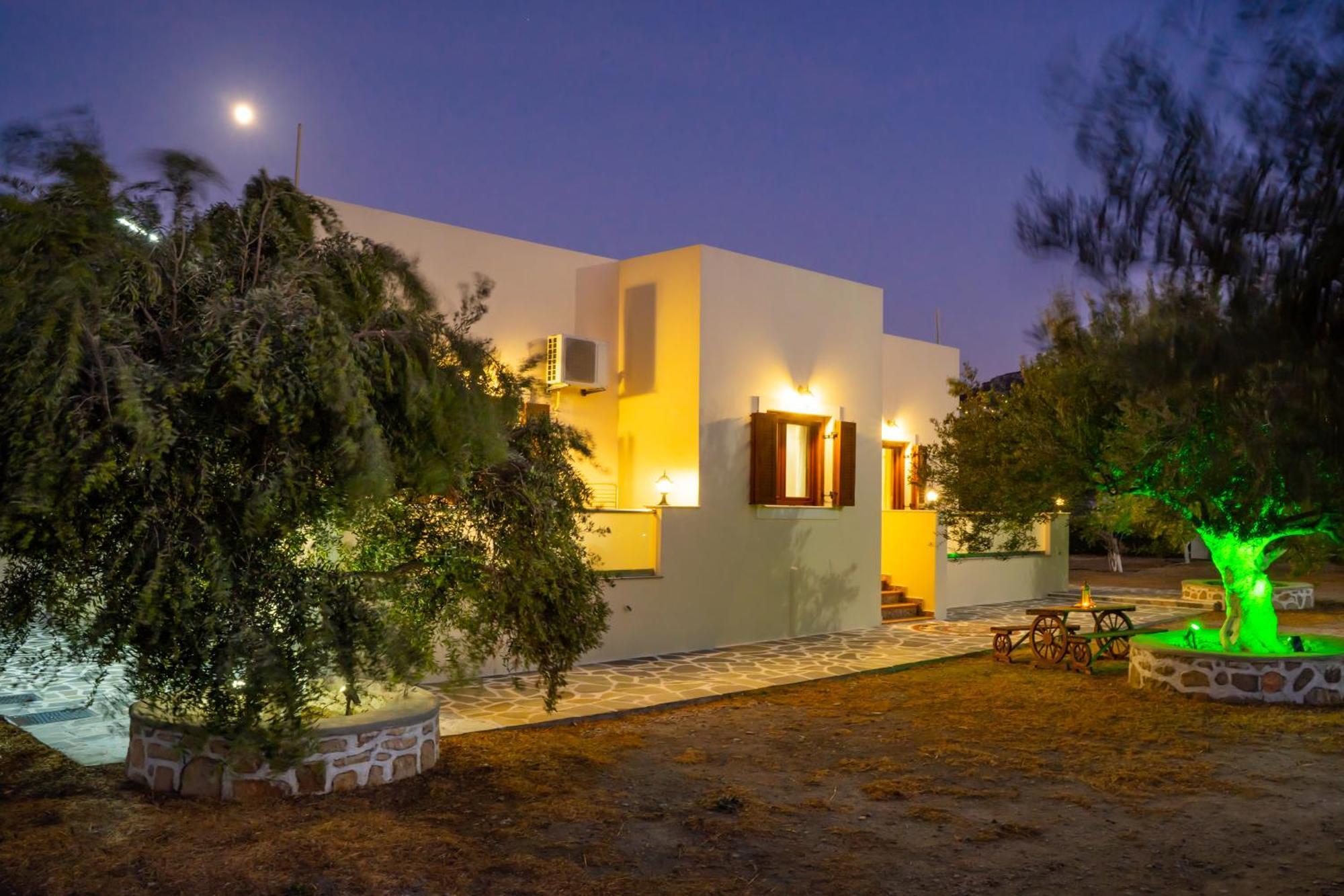 Olive Studios Karpathos Studio #4 Ngoại thất bức ảnh