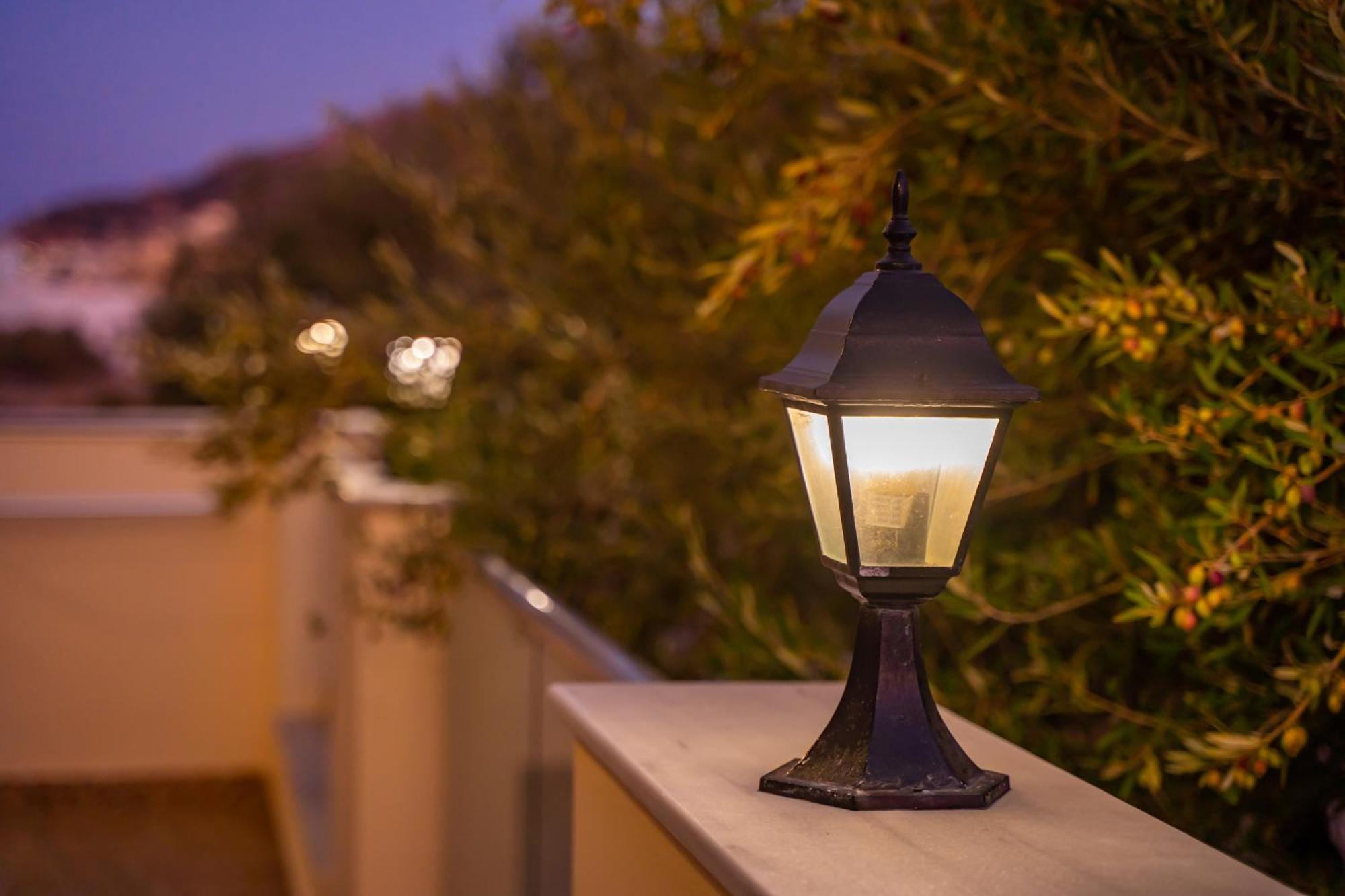 Olive Studios Karpathos Studio #4 Ngoại thất bức ảnh