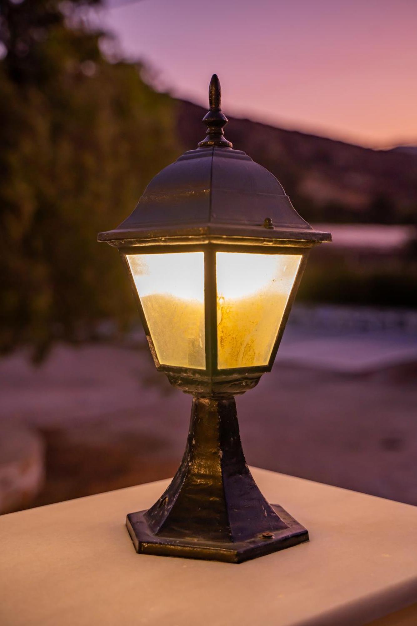 Olive Studios Karpathos Studio #4 Ngoại thất bức ảnh