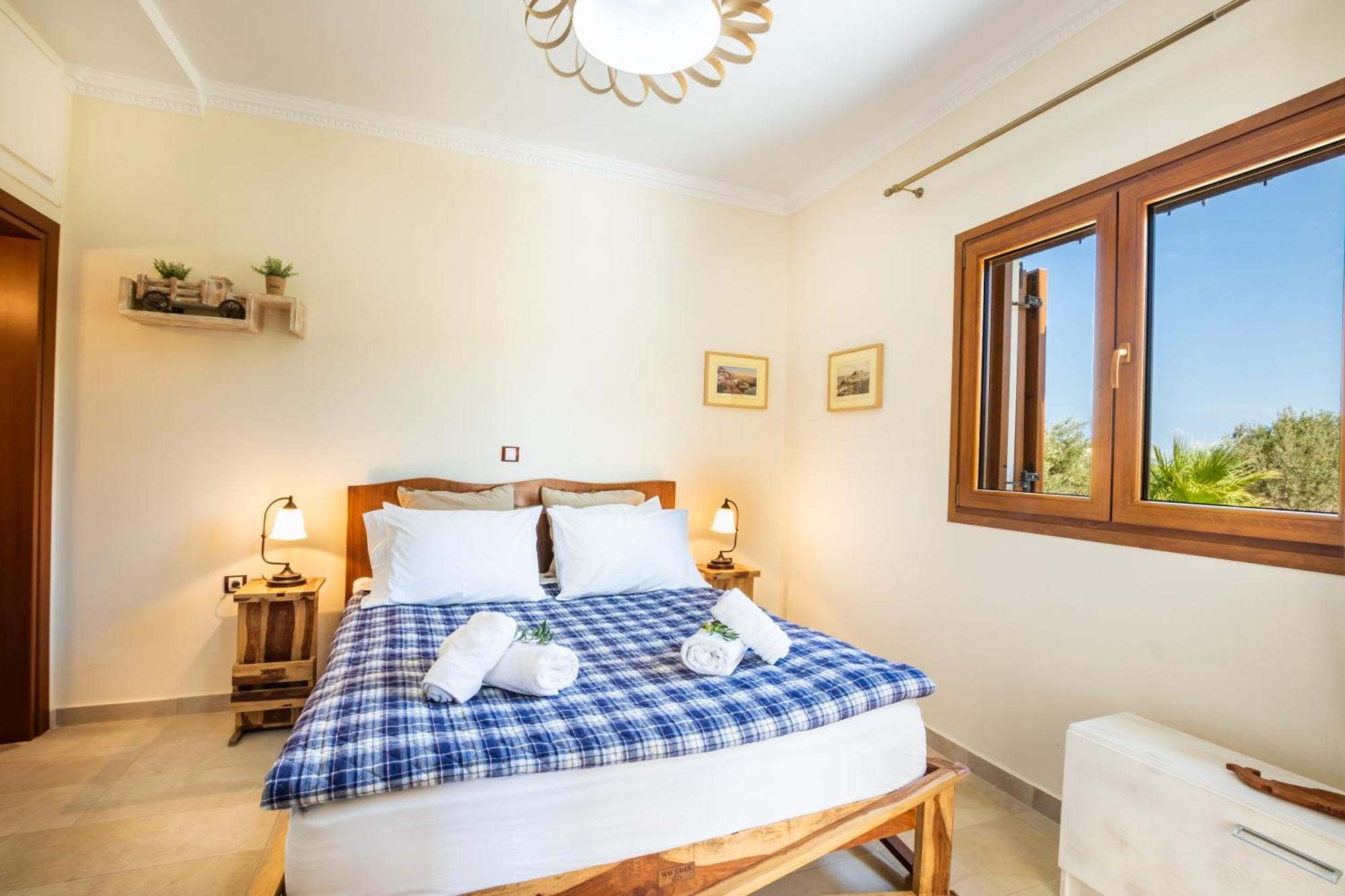 Olive Studios Karpathos Studio #4 Ngoại thất bức ảnh