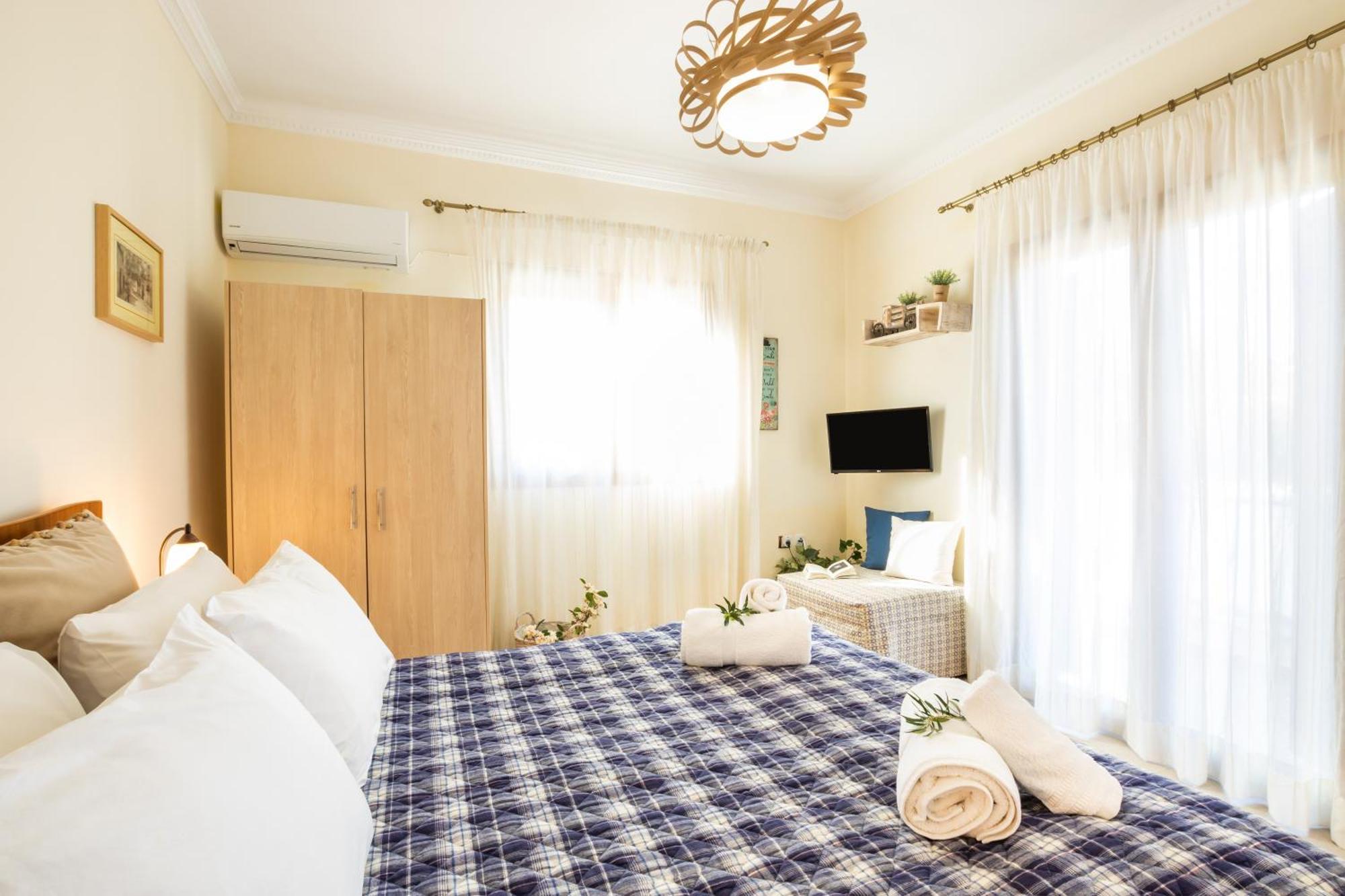 Olive Studios Karpathos Studio #4 Ngoại thất bức ảnh
