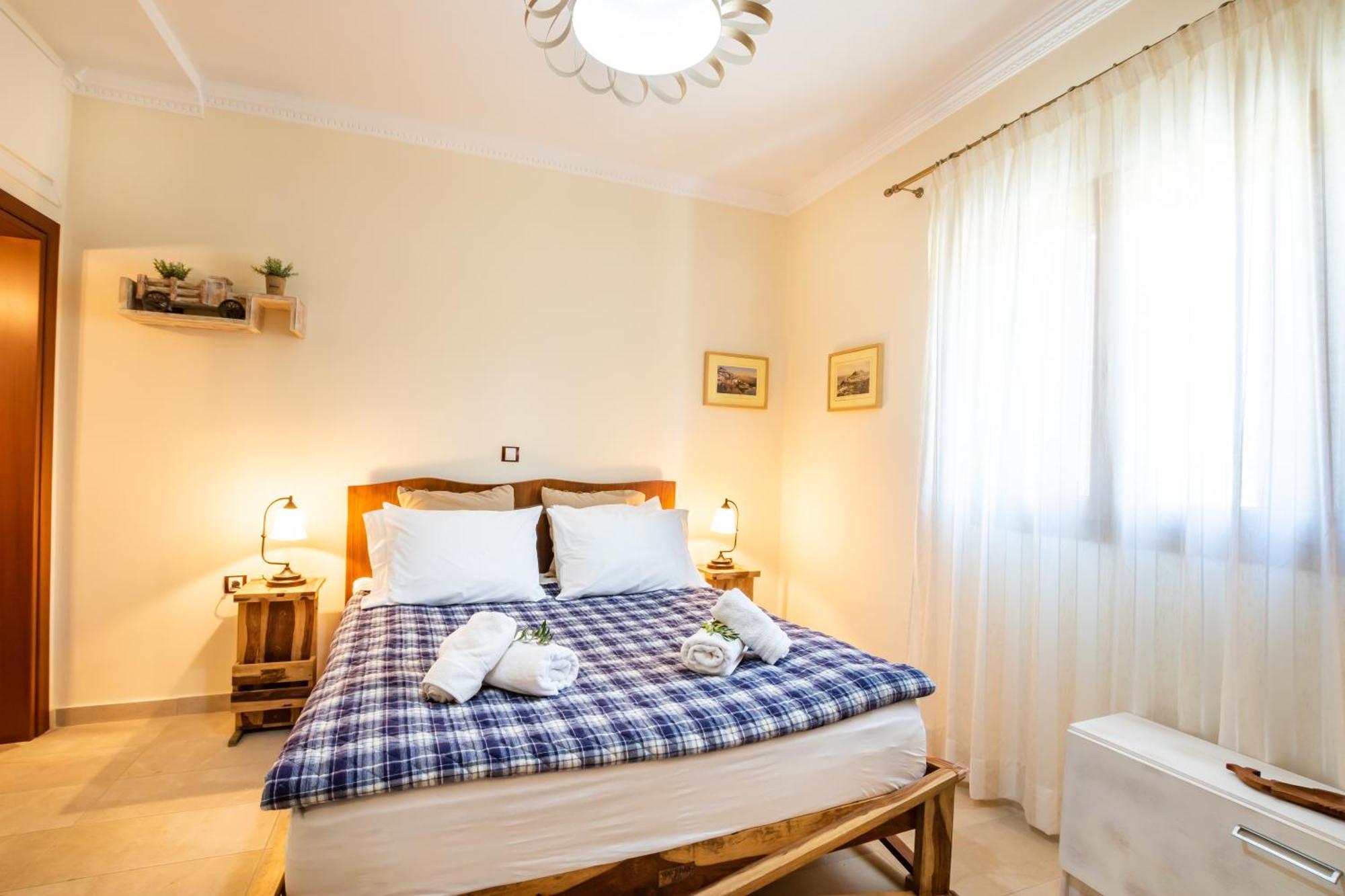 Olive Studios Karpathos Studio #4 Ngoại thất bức ảnh