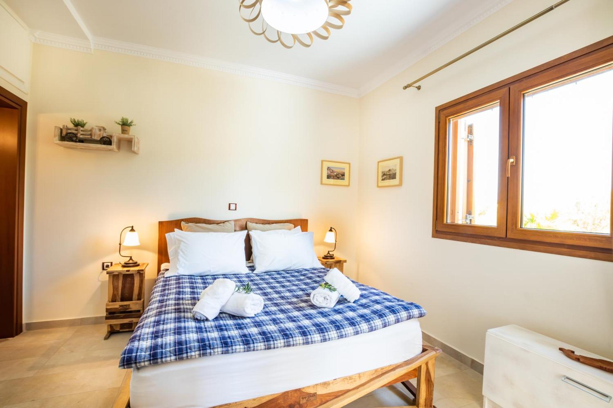 Olive Studios Karpathos Studio #4 Ngoại thất bức ảnh