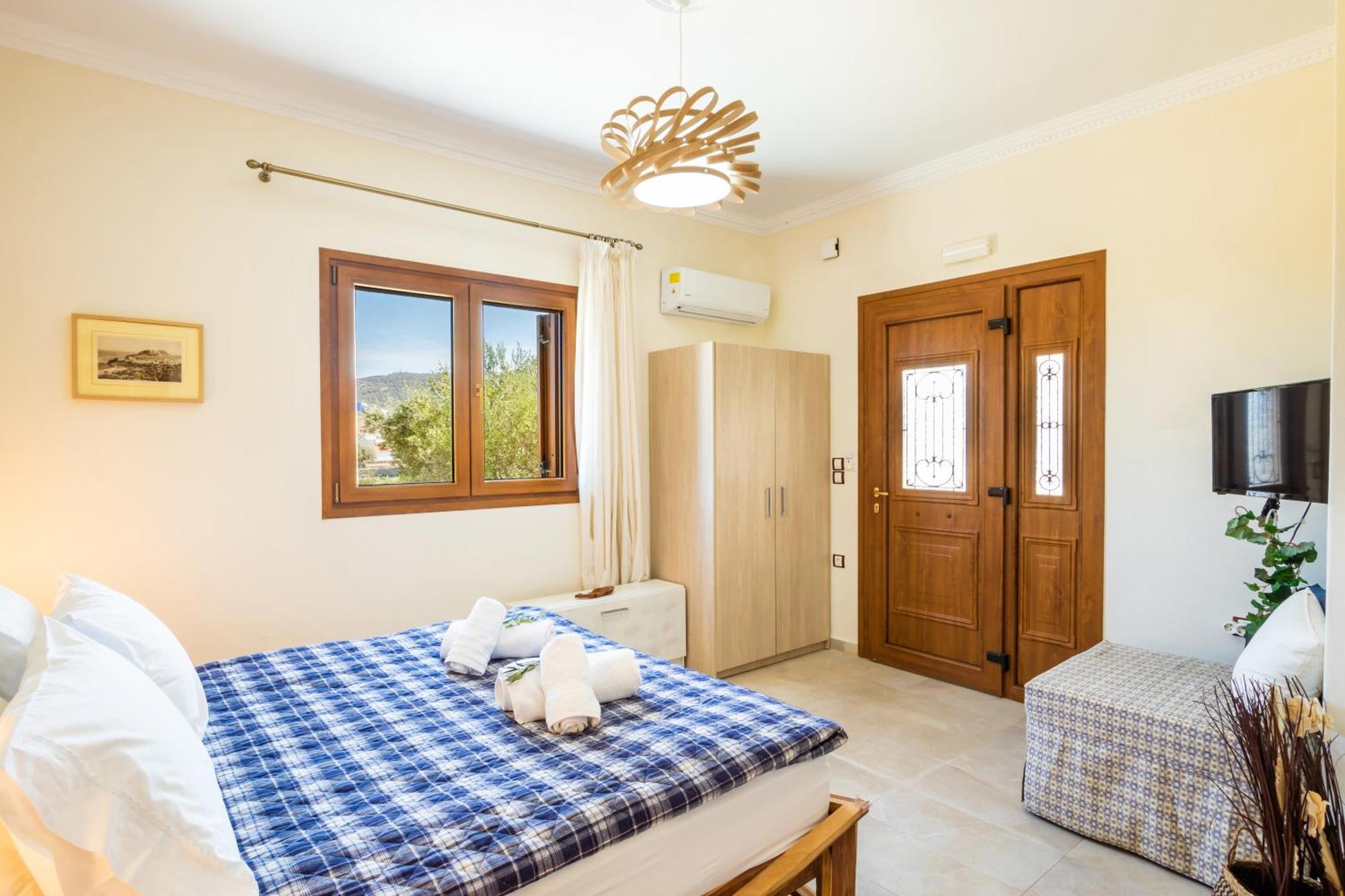Olive Studios Karpathos Studio #4 Ngoại thất bức ảnh